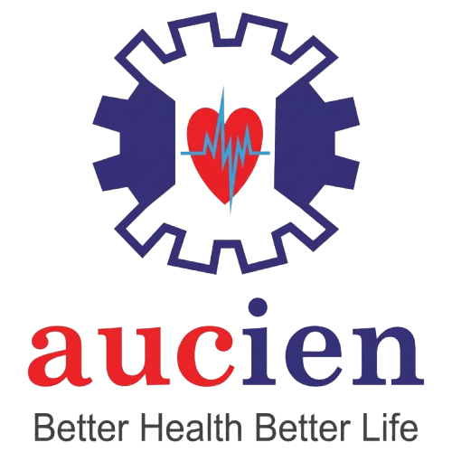 Aucien Medtech - Better Health Better Life