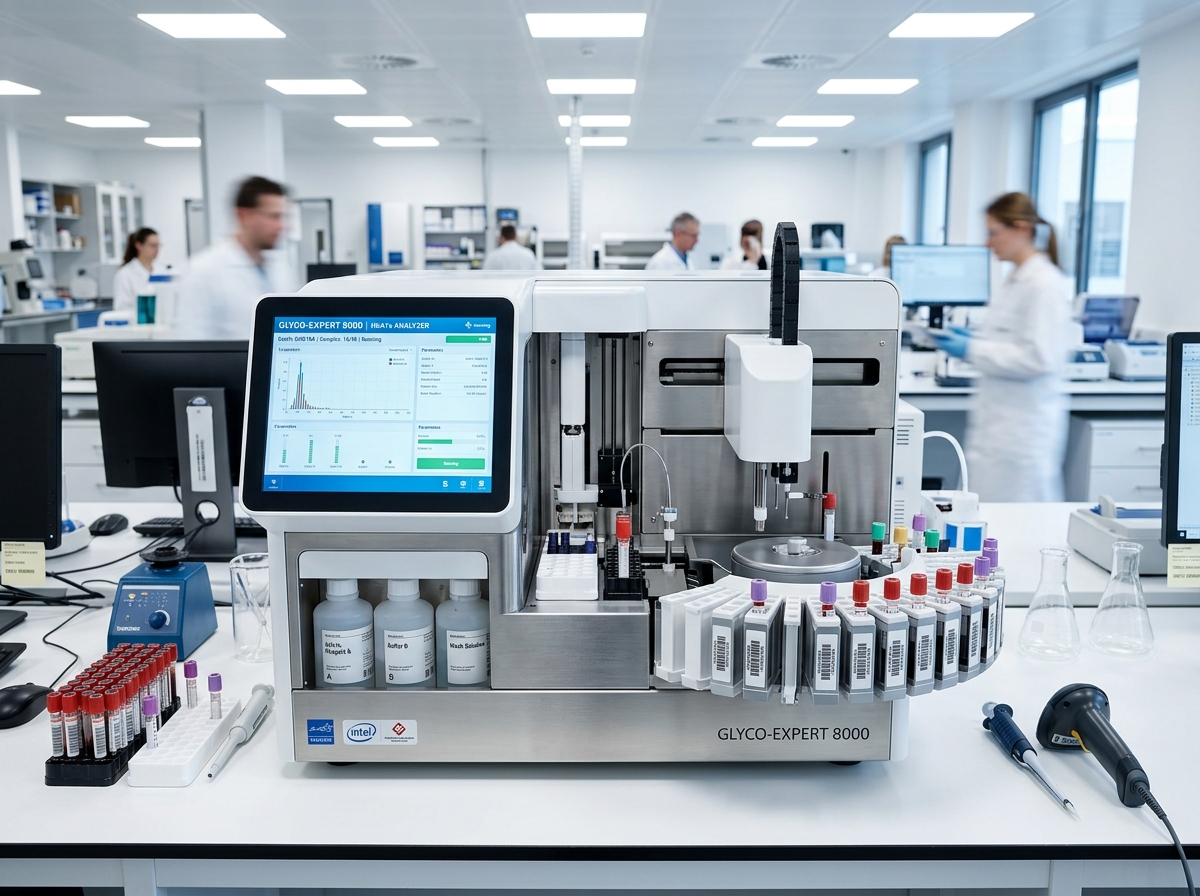 Advancing Healthcare Through Diagnostic Excellence