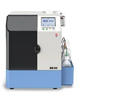 AIA-360 Automated Immunoassay Analyzer